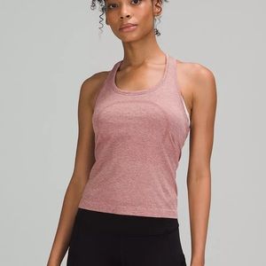 Lululemon Swiftly Tech Racerback Top